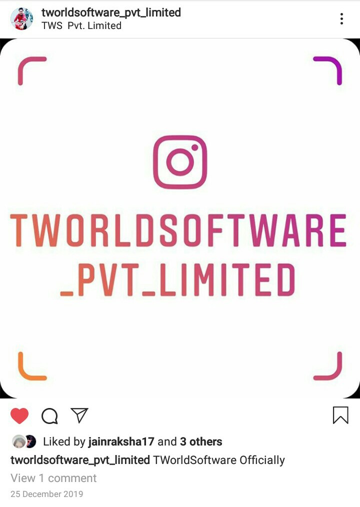 Find Tapesh Vasisth on Instagram