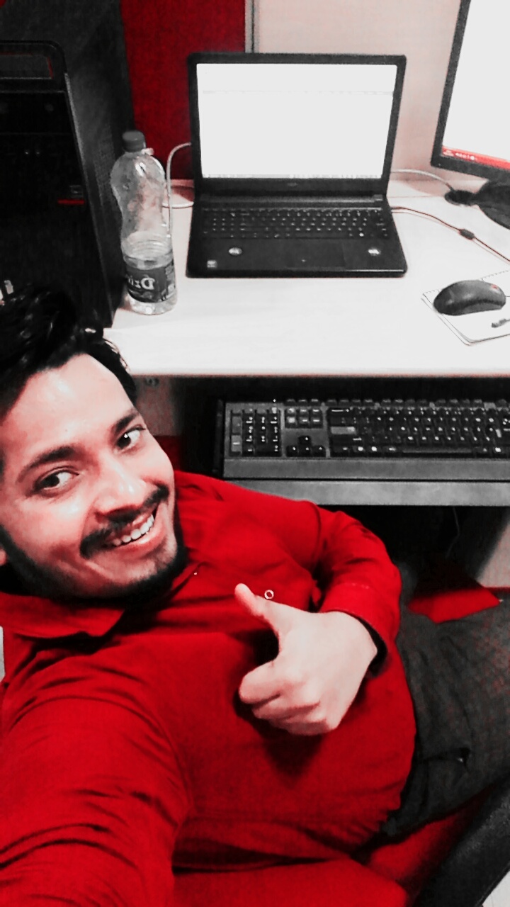 website design and website Developeent by tapesh vasisth