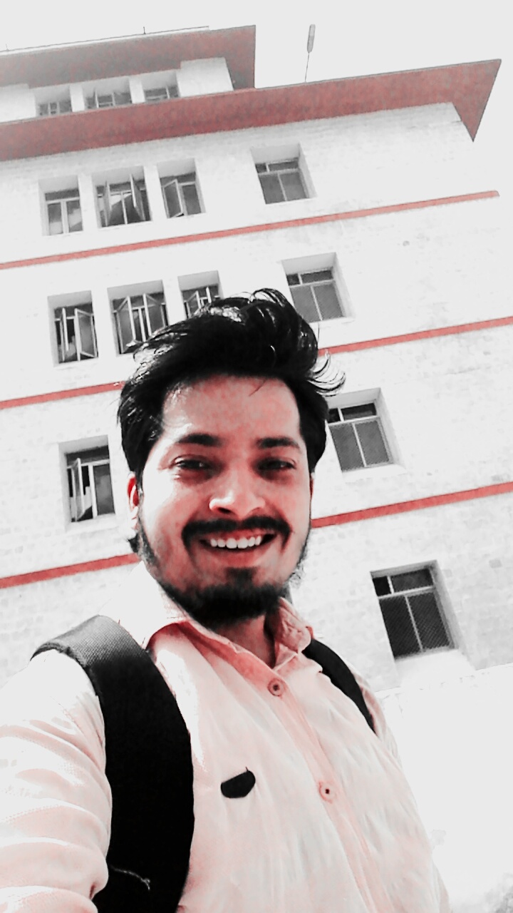 website design and website Developeent by tapesh vasisth