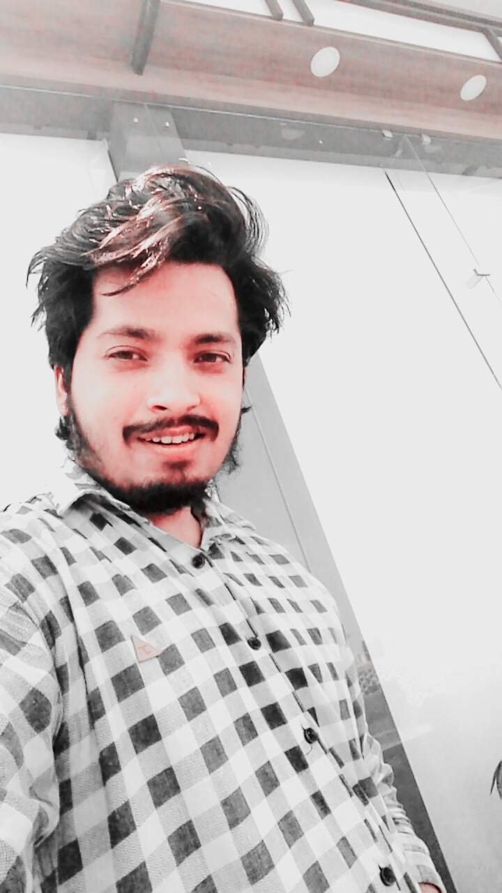 website design and website Developeent by tapesh vasisth